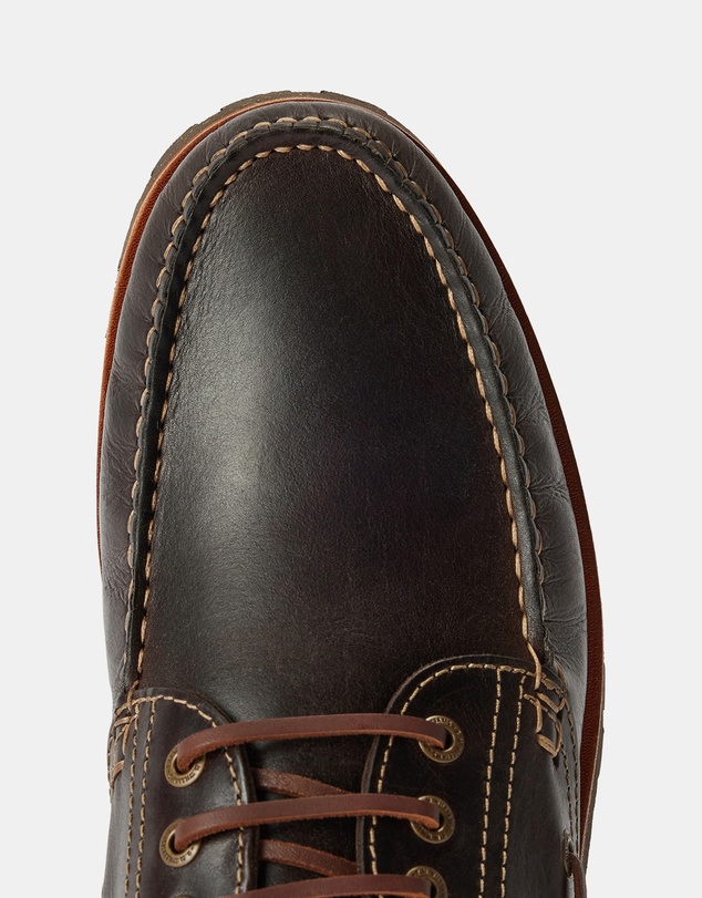 R.M.Williams - Dockyard Moccasins - Men's