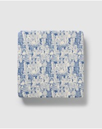 Wilson & Frenchy - Organic Cot Sheet - Babies