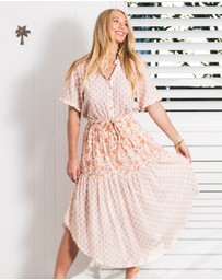 Folksong - Adalita Skirt