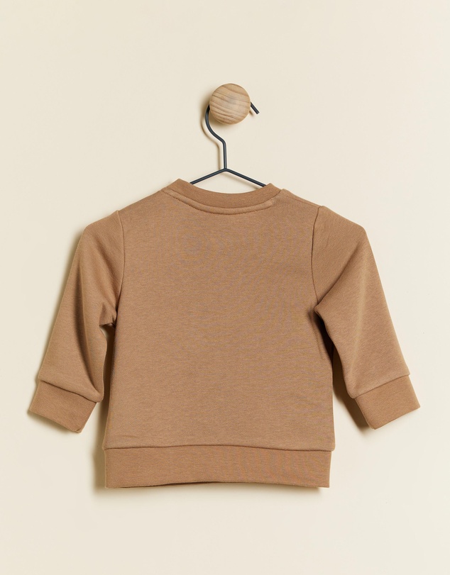 BOSS - Sweatshirt - Babies-Kids