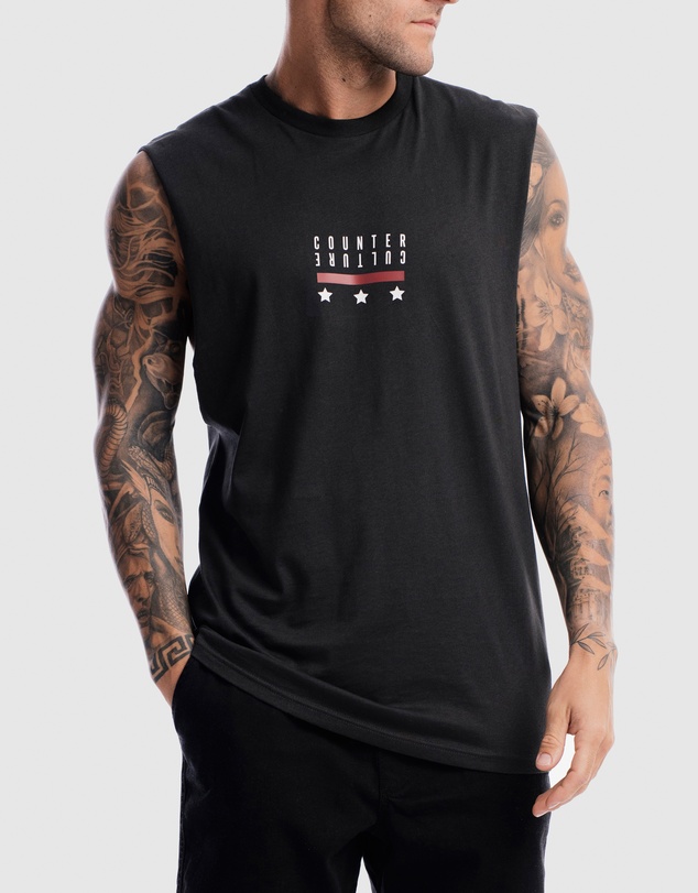 Counter Culture - Legion Tank