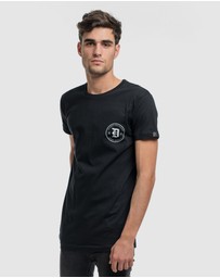 DVNT - Clean Classic Tee