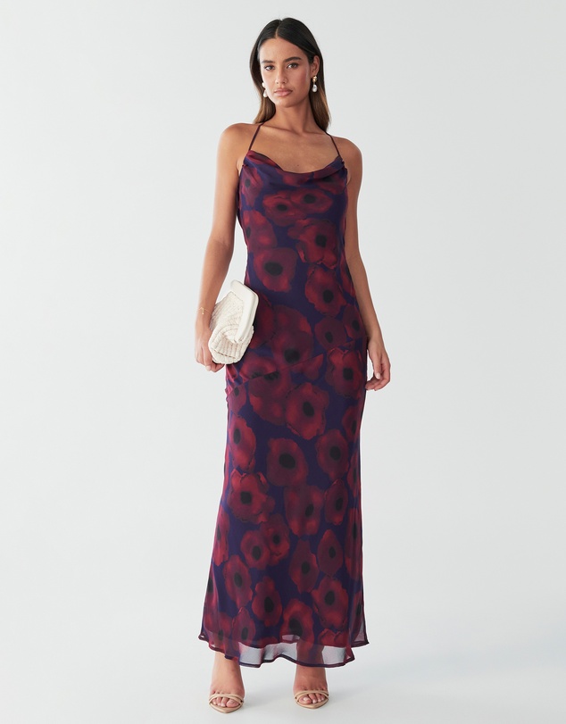 BWLDR - Marie Maxi Dress