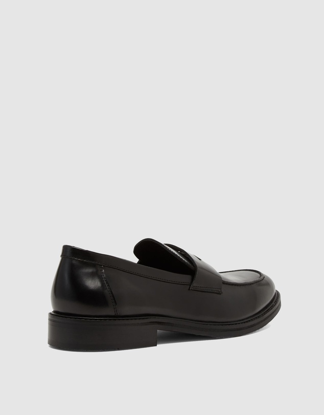 Oxford - Samson Leather Loafer