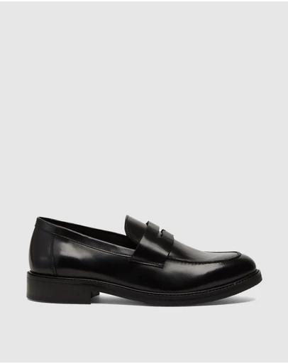 Oxford - Samson Leather Loafer
