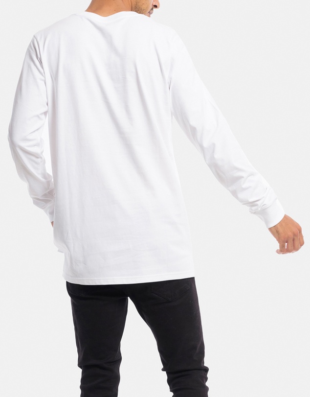 Counter Culture - Lux Long Sleeve Tee