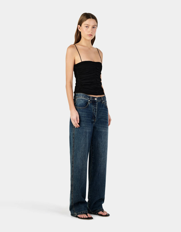 Hansen & Gretel - Nancy Top