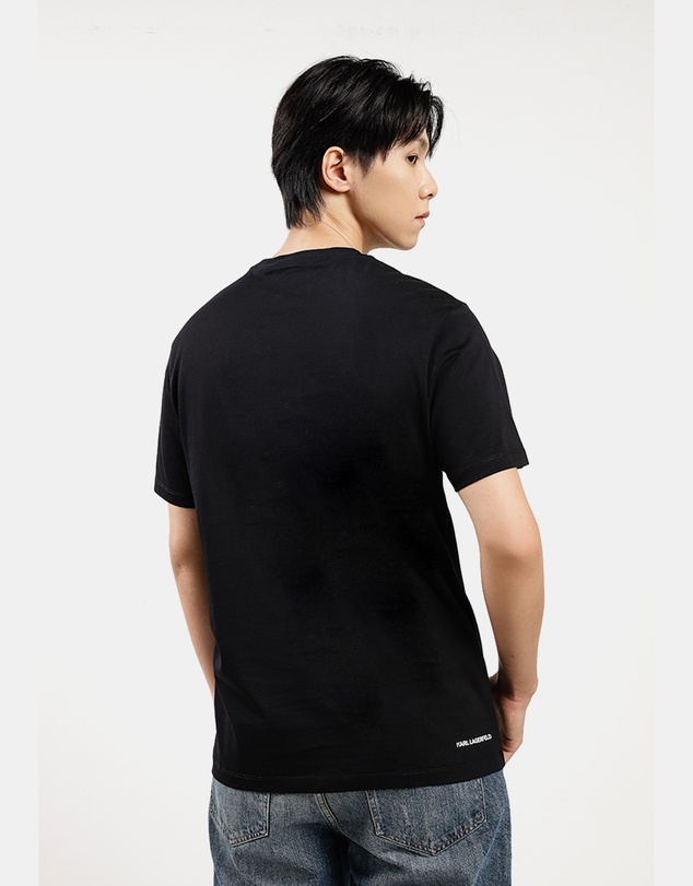 Karl Lagerfeld - Logo T-Shirt