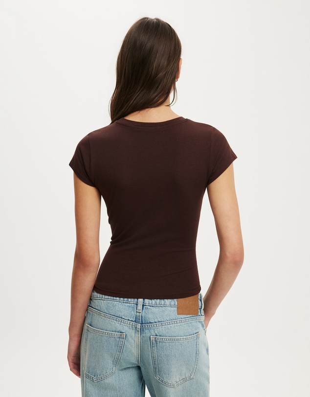 Cotton On - All Day Graphic Tee