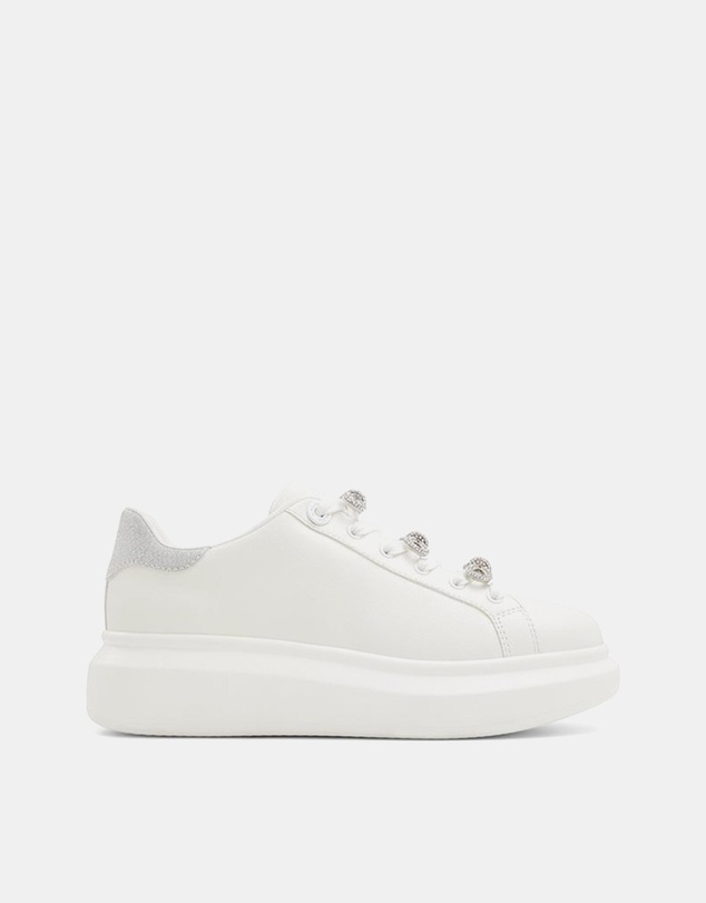 ALDO - Merrick Platform Sneakers
