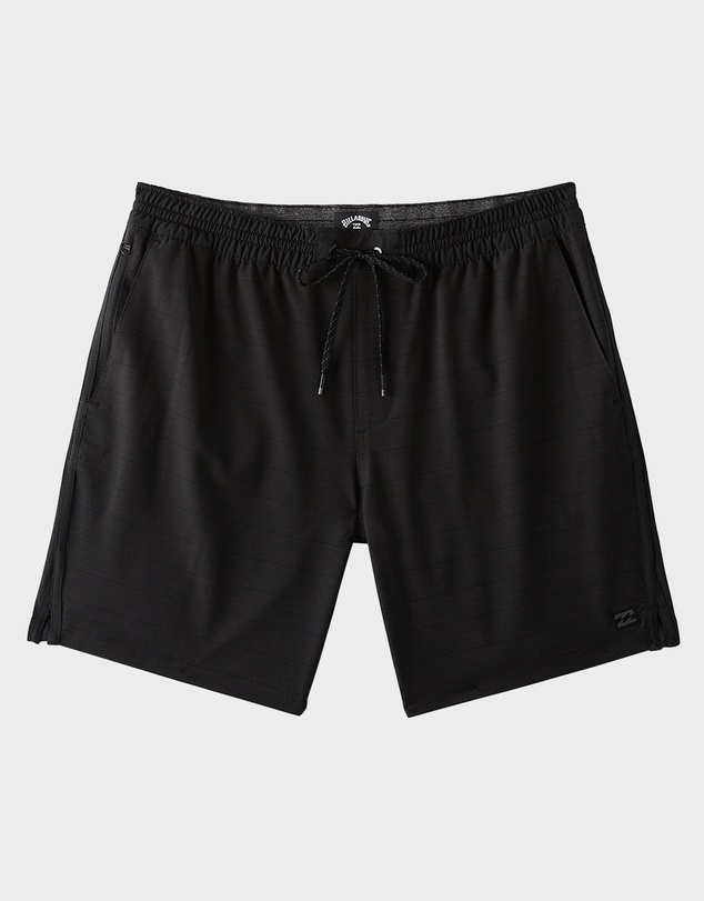 Billabong - Mens Crossfire Hybrid Shorts