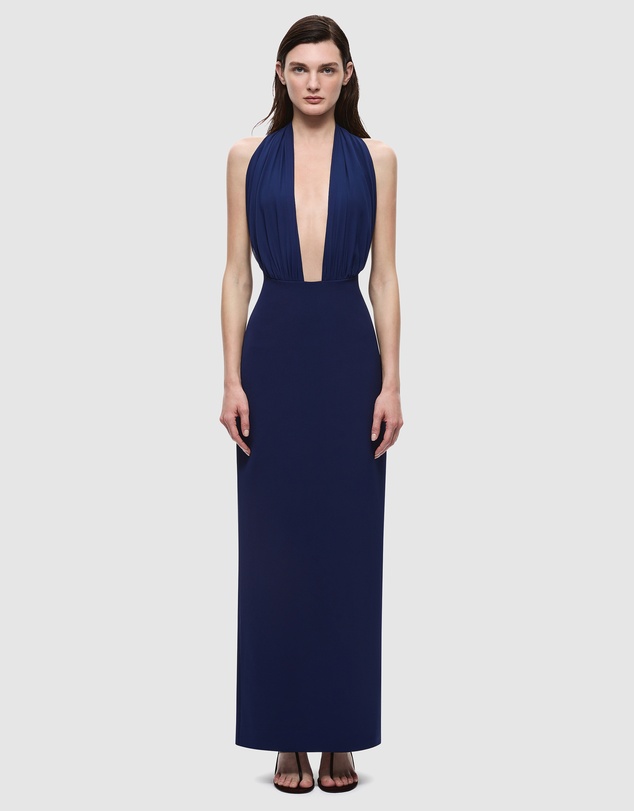 MISHA - The Capezza Silk Dress