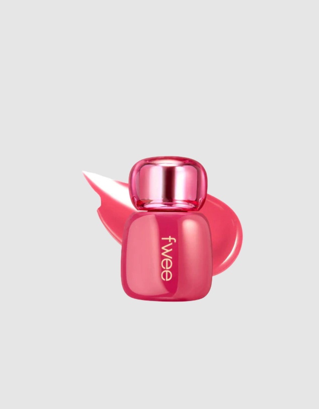 FWEE - 3D Voluming Tint 07 Peach Pop