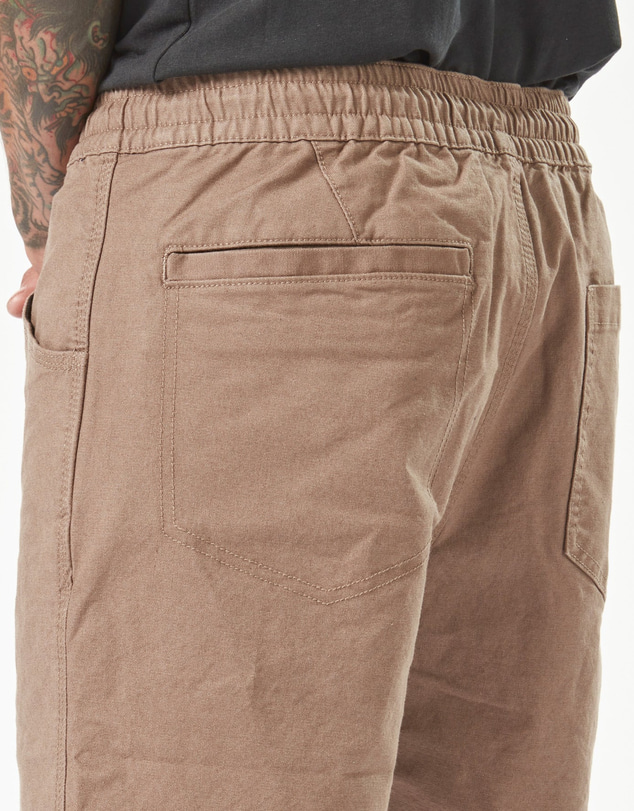 Volcom - Mens Volcom Workwear Caliper Carpenter Shorts