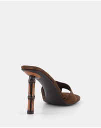 Jeffrey Campbell - Linette Heels