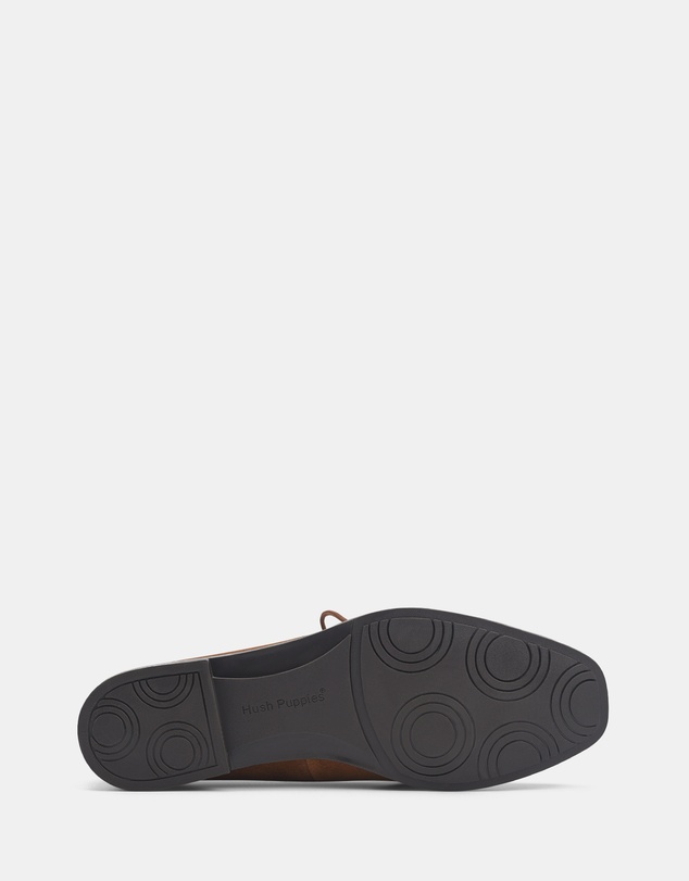 Hush Puppies - Zula
