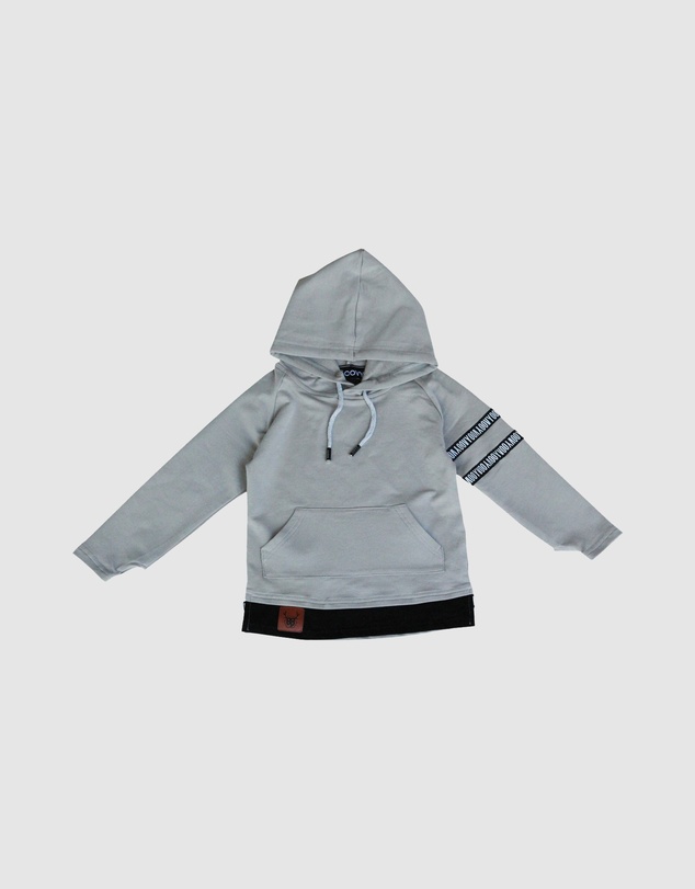 OOVY - Oovy Hooded Top