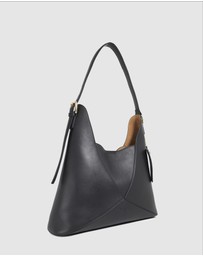 Dune London - Dearest - Black