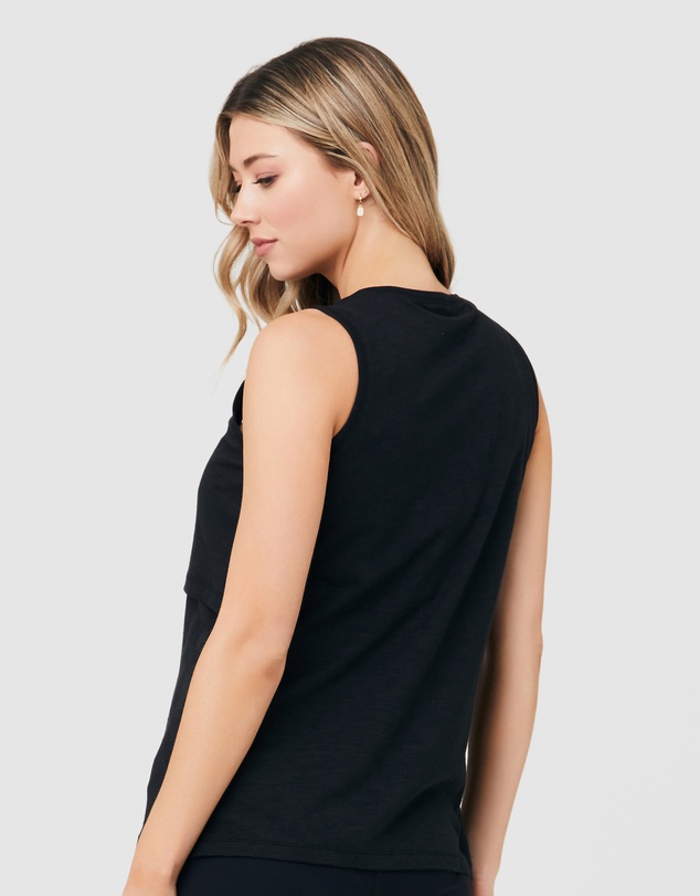 Ripe Maternity - Richie Nursing Tank