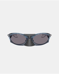 Oakley - Plantaris