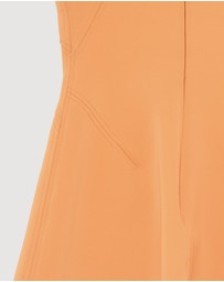 Revibe - Repaired Acler Borras Mini Dress