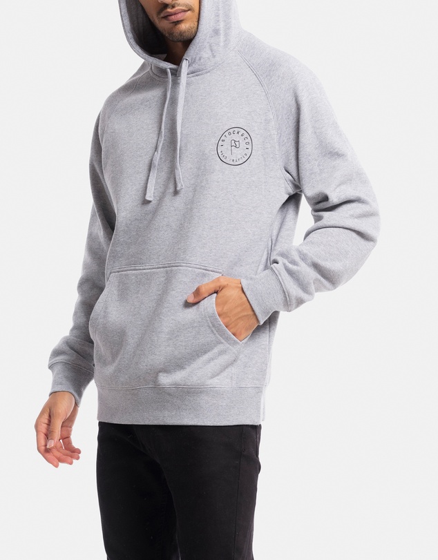 Stock & Co. - Cuba Hoodie
