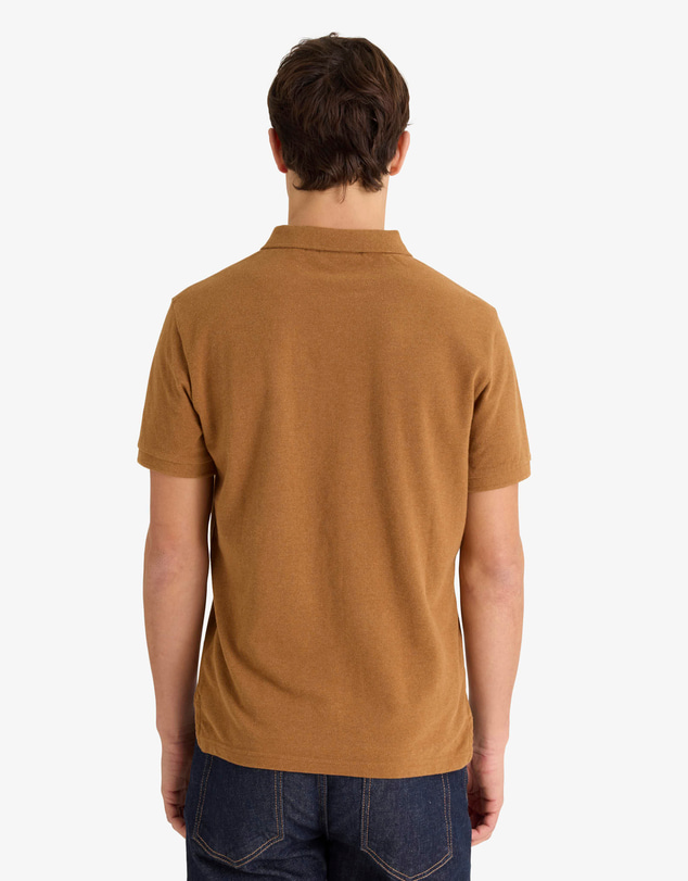 Superdry - Classic Pique Polo