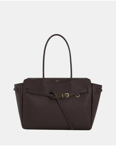 Oroton - Cleo Work Tote Smooth