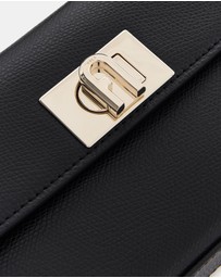 Furla - 1927 Mini Crossbody Top Handle