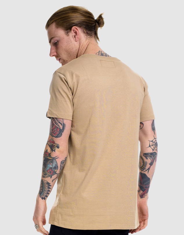 DVNT - Deluxe Tee