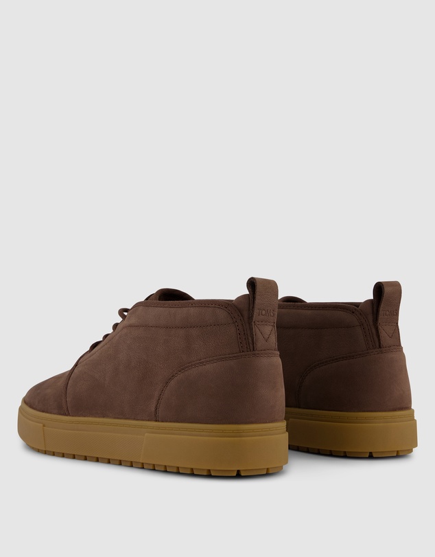 TOMS - Carlo Mid Terrain 2.0 Sneaker