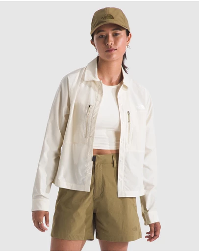 The North Face - Trail Lightrange™ LS Shirt