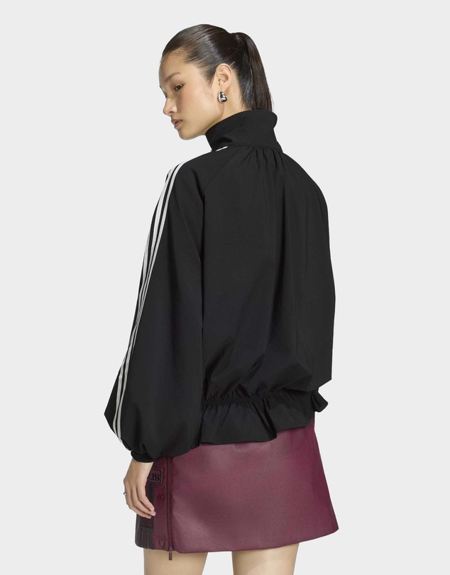 adidas Originals - BLOUSY OVERSIZED TRACK TOP Womens