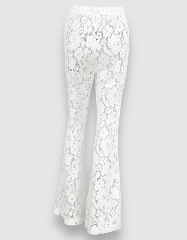 High Heel Jungle - Jen Lace Pant