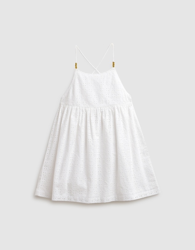 Alex & Ant - Josie Dress - White