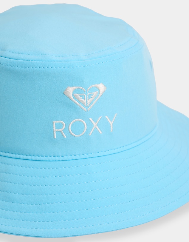 Roxy - Girls 2 to 7 Seabreeze Babe Sunhat