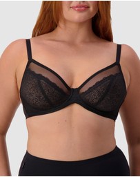 Triumph - Sheer Minimiser Bra