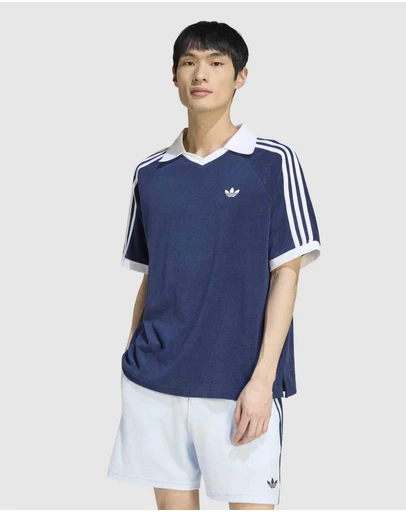 adidas Originals - Terry Cali Tee