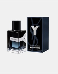 Yves Saint Laurent - Y Mens Eau De Parfum 60ml