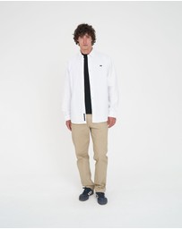 Huffer - Classic Oxford Shirt