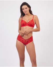 Cinnamon Swan - Marbella Unlined Bra 