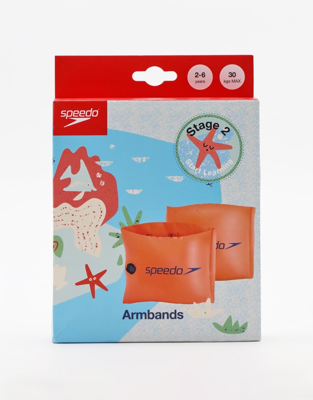 Speedo - Armbands - Babies-Kids-Teens