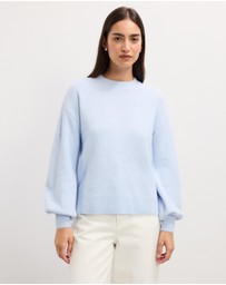 The Fated - Dani Knit Jumper