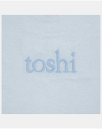 Toshi - Dreamtime Organic Tee L/S Logo