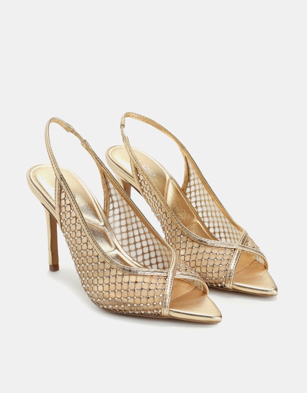 ALDO - Skolas Heels