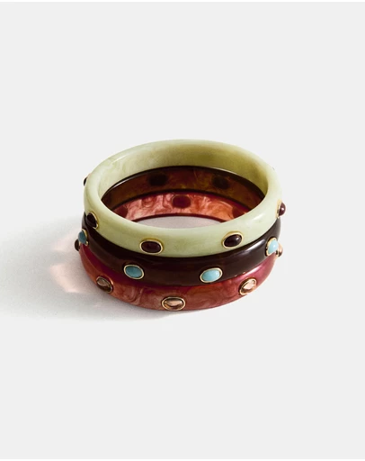 M.N.G - Adriana Bracelet