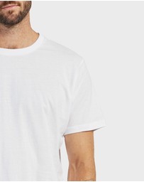 Academy Brand - Acad Basic Crew