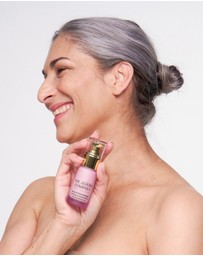 The Jojoba Company - Neck & Décolletage Concentrate Serum 30ml