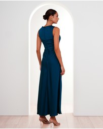 Pilgrim - Annalise Sleeveless Maxi Dress