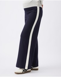 Ripe Maternity - Ari Wide Leg Pant